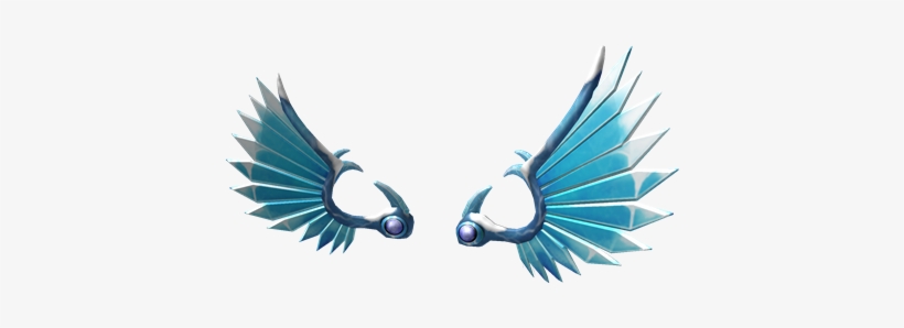 1 - Leaf Wings, transparent png