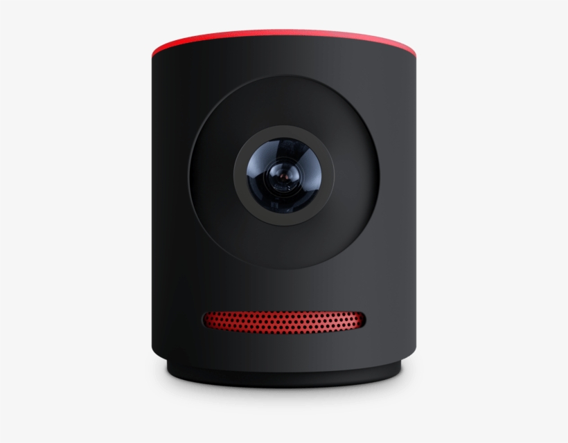 Mevo Black Hero Camera - Mevo Live Event Camera By Livestream (white), transparent png