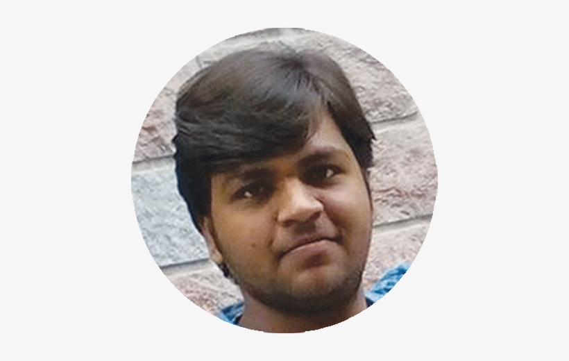 Wiztoonians In Team Bahubali - Human, transparent png