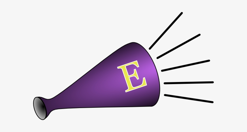 Megaphone - Clipart - Png - Megaphone Clip Art, transparent png