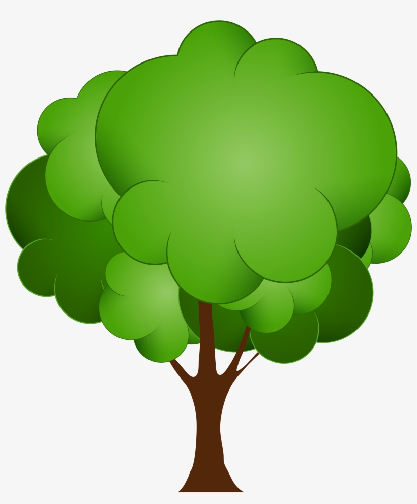 28 Collection Of Picture Clipart Png - Tree Clipart Png, transparent png