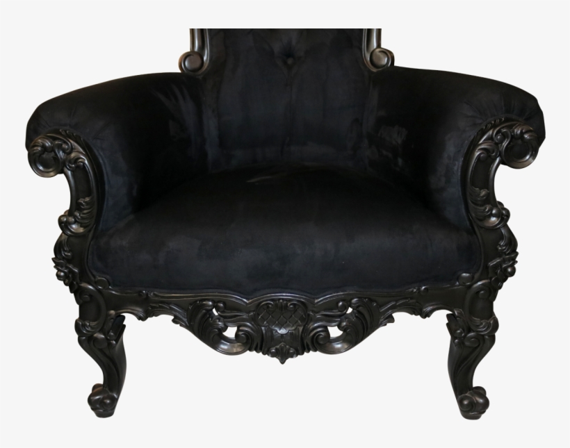 More Views - Chair, transparent png