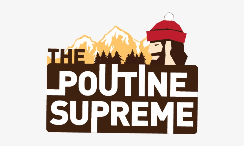 T H E P O U T I N E S U P R E M E, transparent png