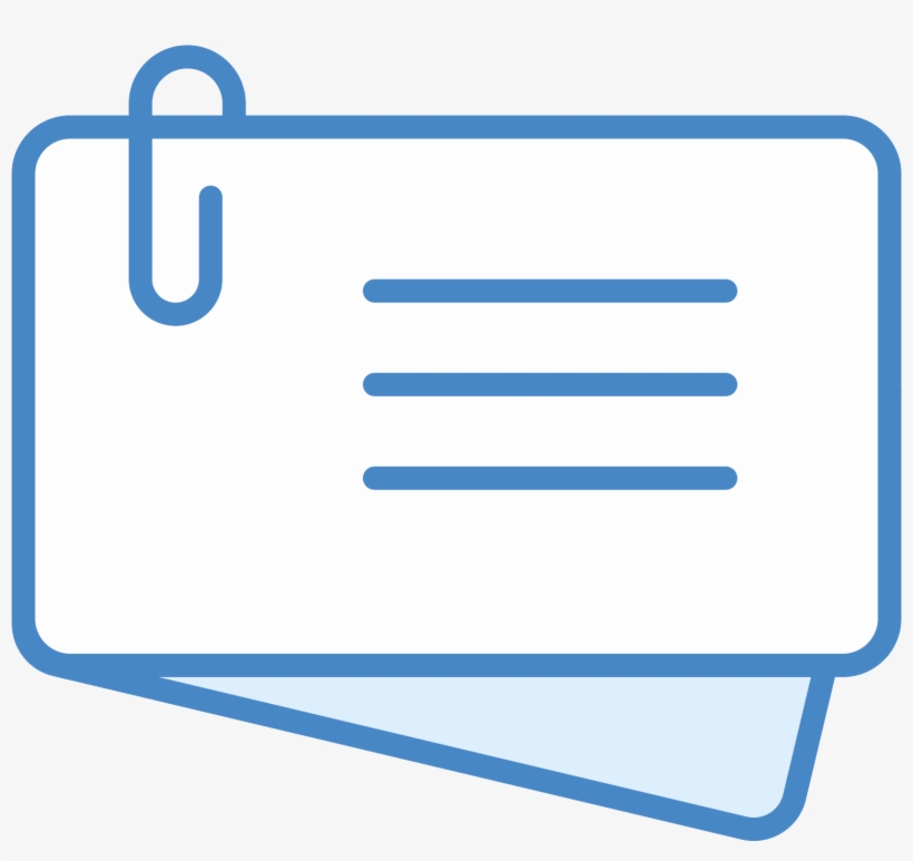 Combi Ticket Icon - Icon, transparent png