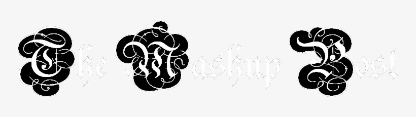 The Mashup Post - March 23, transparent png