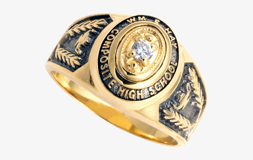 Ring One V2 - Png Ring, transparent png