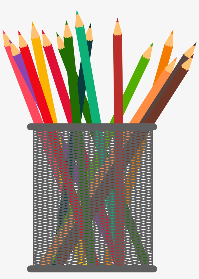 Pen Pencil Cases Pens Drawing Paper Free Commercial Draw