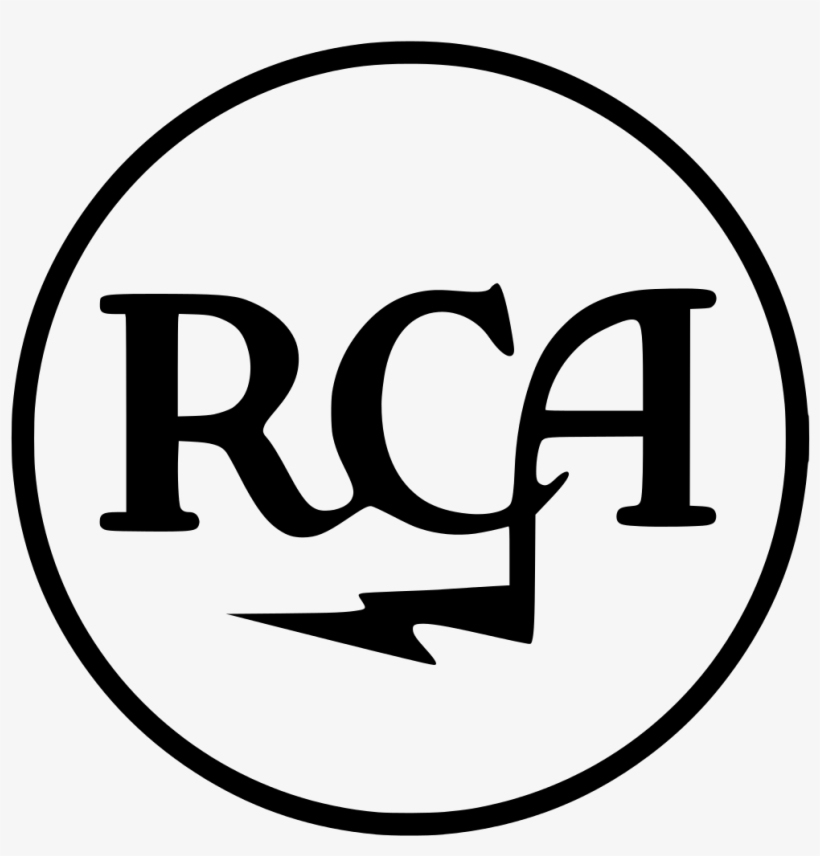 Rca Records Logo - Rca Records Logo Png, transparent png