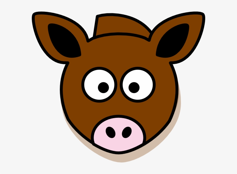 Banner Library Library Donkey Clipart At Getdrawings - Donkey Face Clip Art, transparent png