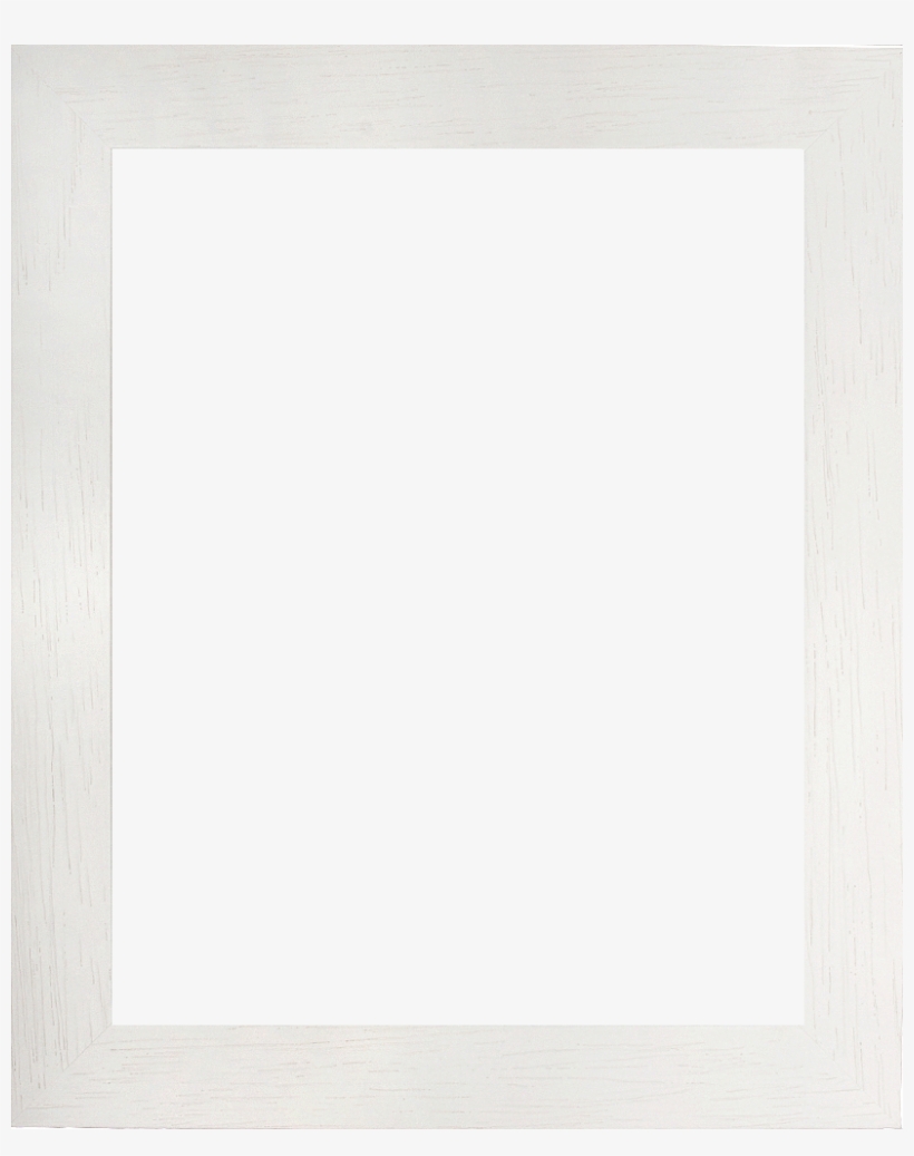 White Frame 10" - Black Square C 1915, transparent png