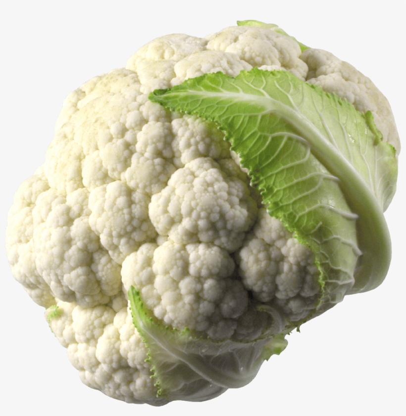 Vegetables Png Transparent - Cauliflower Transparent Png, transparent png