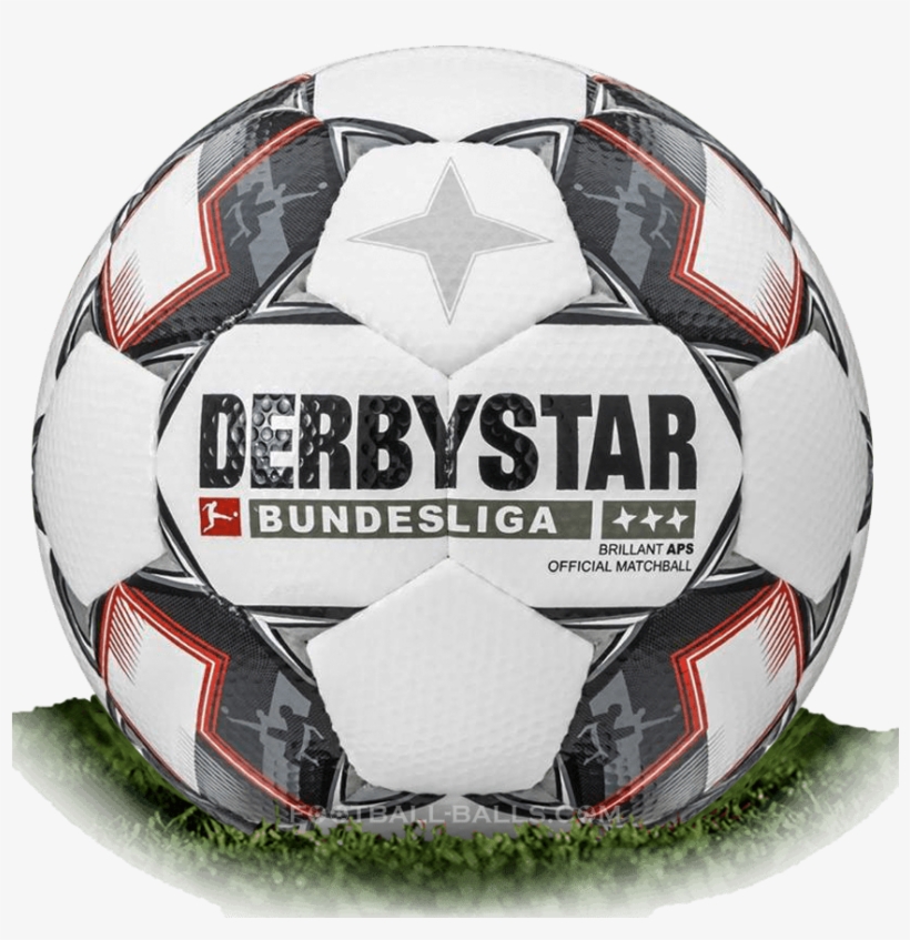 derbystar official match ball