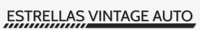 Estrellas Vintage Auto - Graphics, transparent png