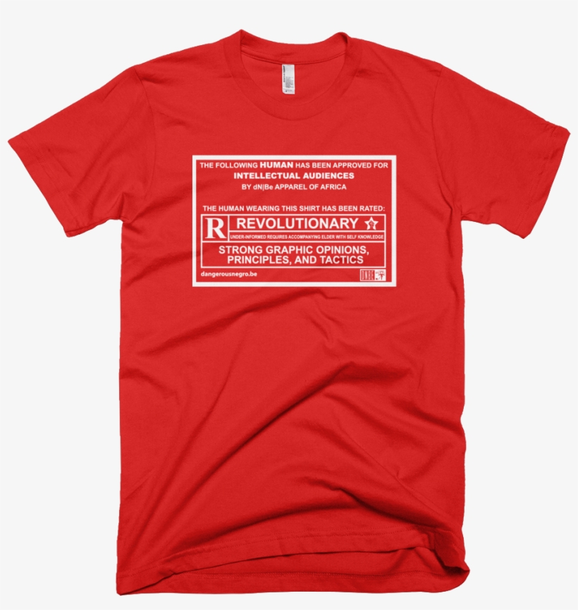 Dangerousnegro Black Empowerment Dnbe - Immigrants Make America Great Shirt, transparent png