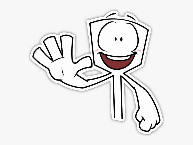 Hike Stickers Png - Hike Stickers, transparent png