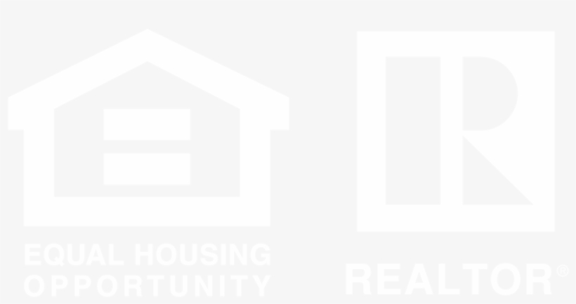 Equal Opportunity Realtor Logo - Nba Finals Logo White, transparent png