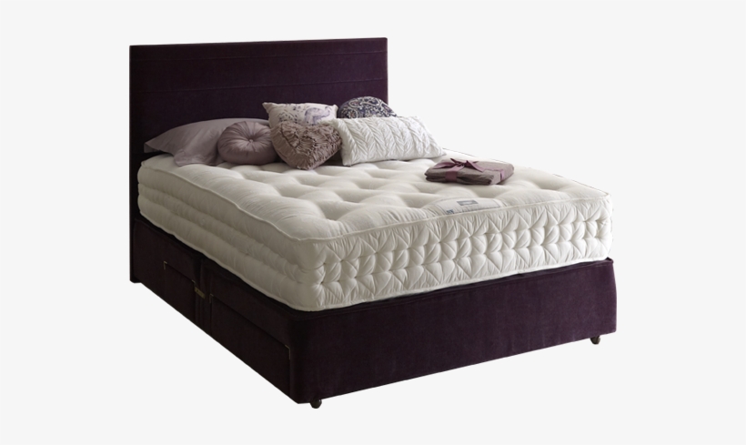 Diamond - Bed, transparent png