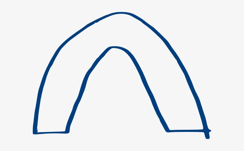 Blue Bridge Svg Clip Arts 600 X 426 Px, transparent png