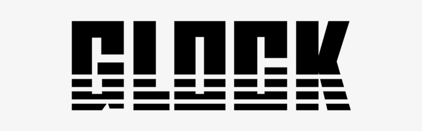 Glock, transparent png