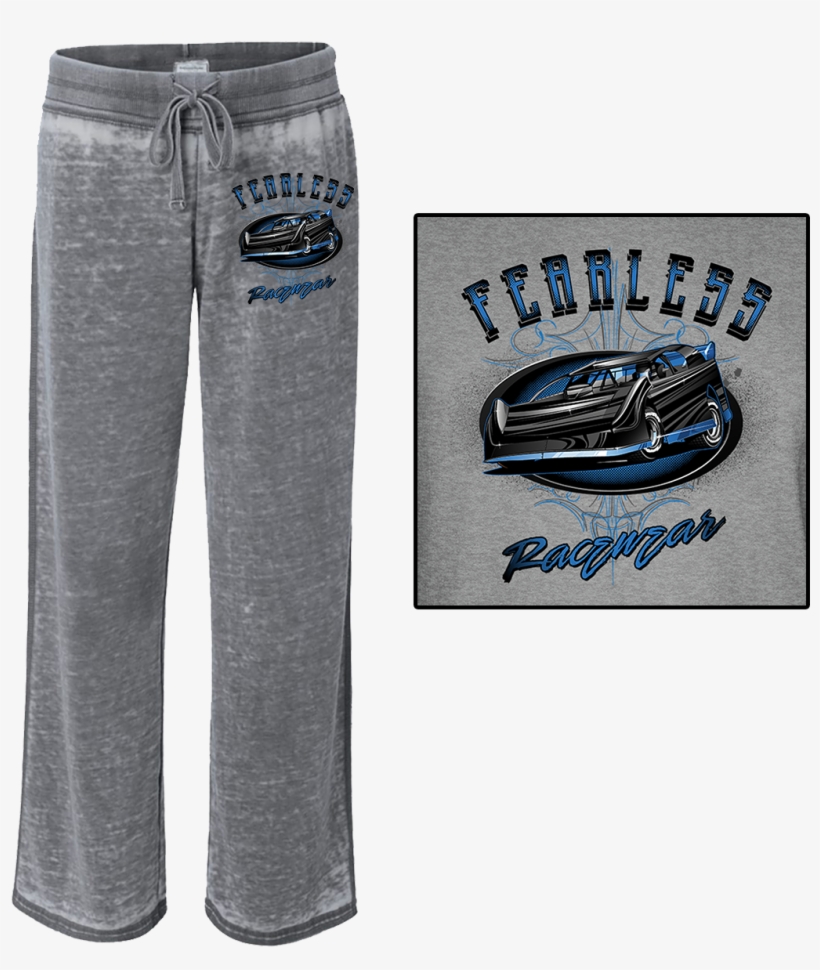 Fearless Late Model Sweatpant - Hoodie, transparent png