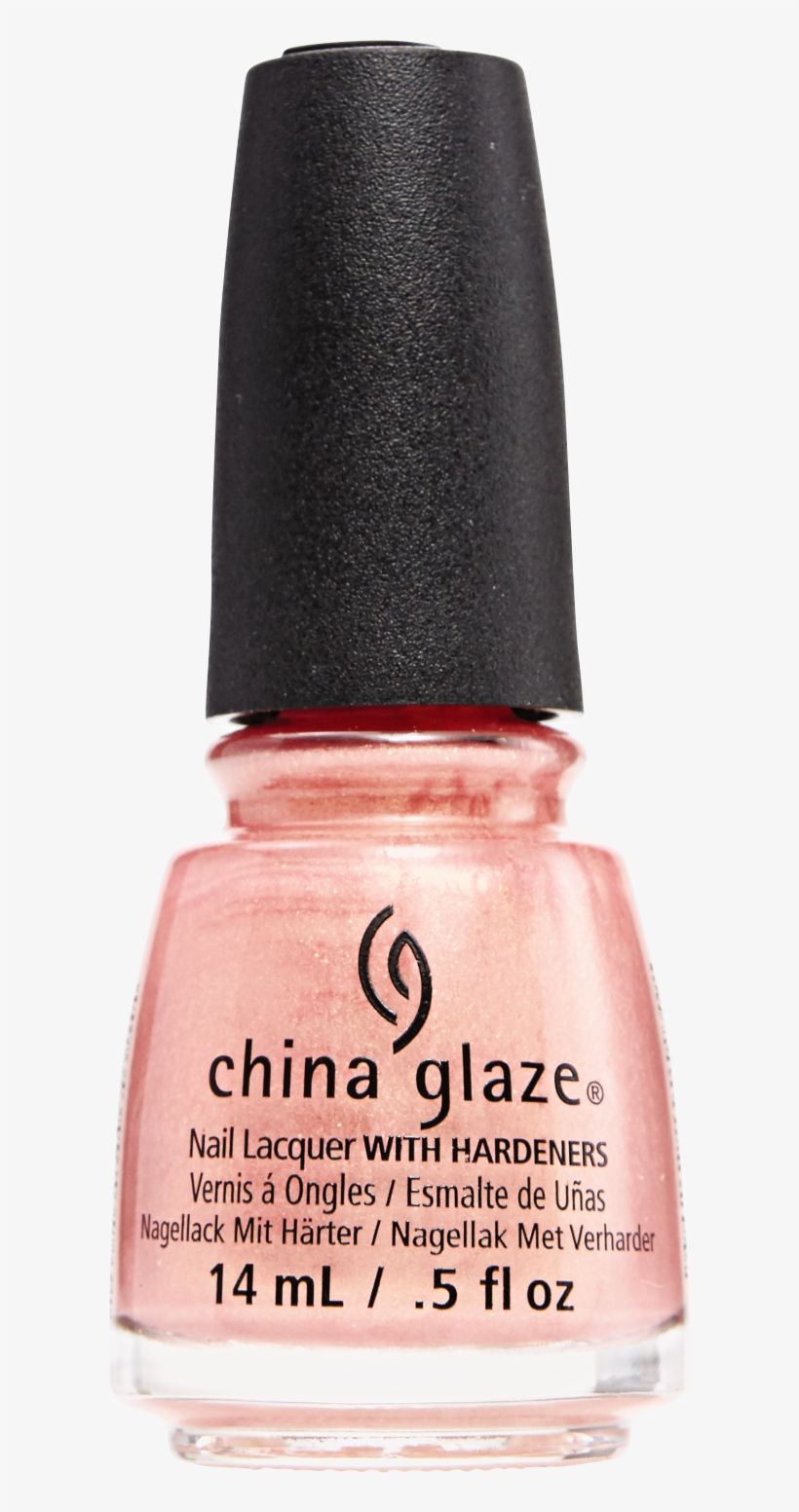 China Glaze Seas And Greetings Holiday Nail Polish, transparent png