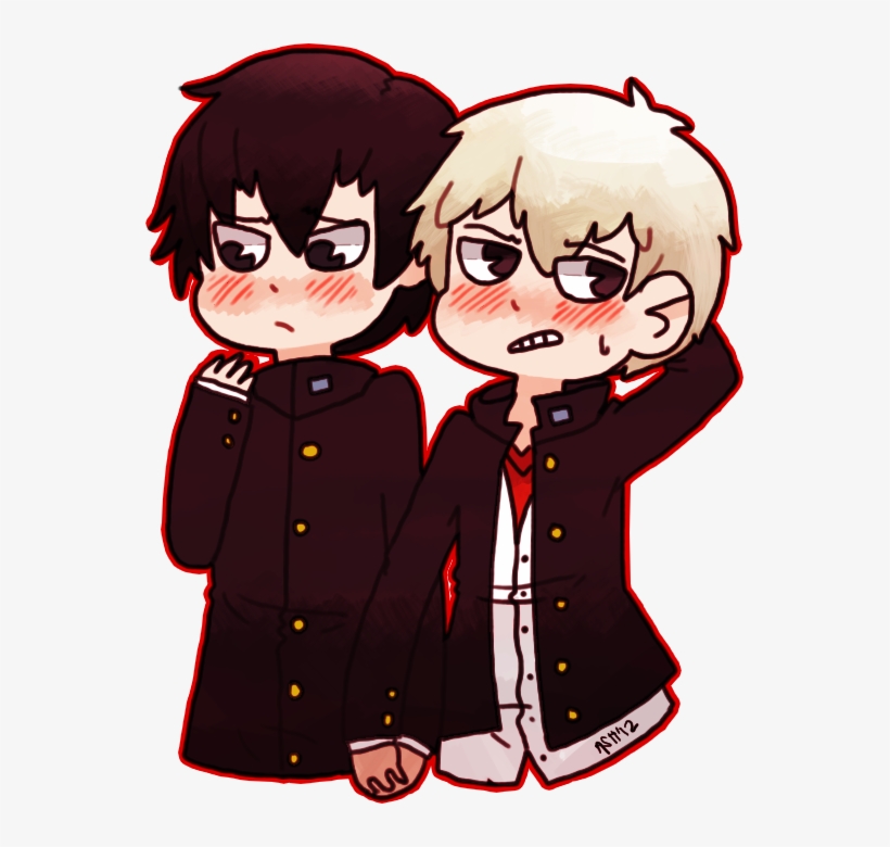 Corpse Yaois By Ashlegs - Kizami X Yoshiki Yaoi, transparent png