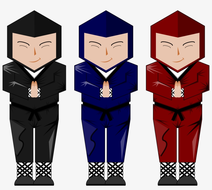 This Free Icons Png Design Of Hexa Ninja, transparent png