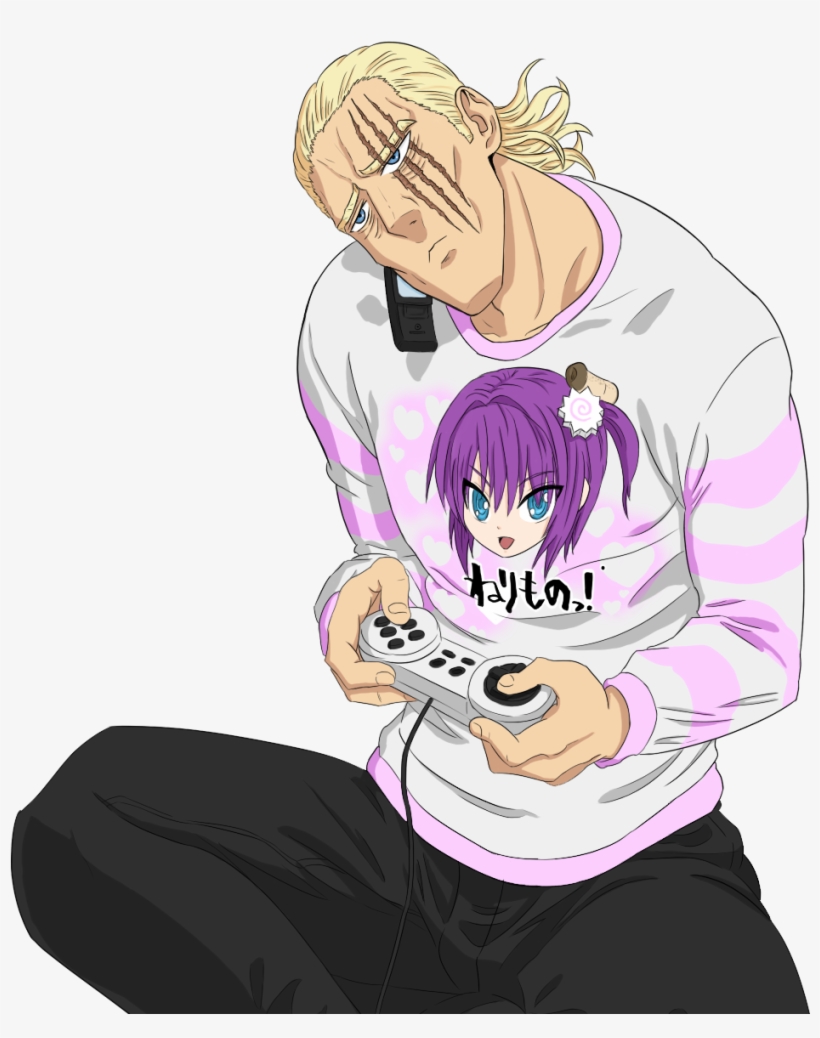 King - One Punch Man Strongest Man On Earth, transparent png