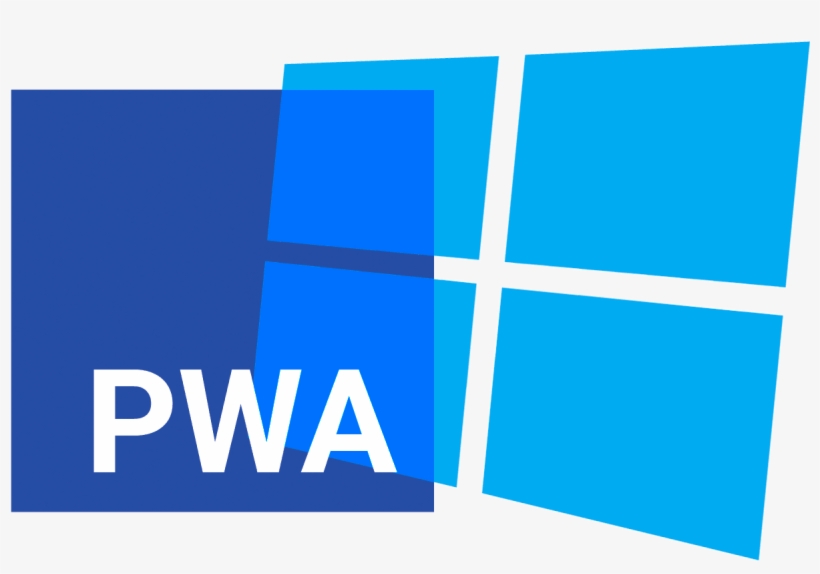 2018 Is A Big Year For Progressive Web Apps - Progressive Web Apps, transparent png