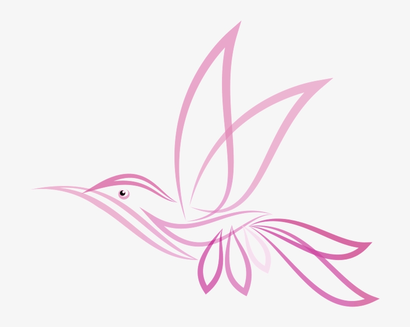 Spring Grass Cutting, Lawn & Hedge Trimming For Holiday - Abstract Hummingbird, transparent png
