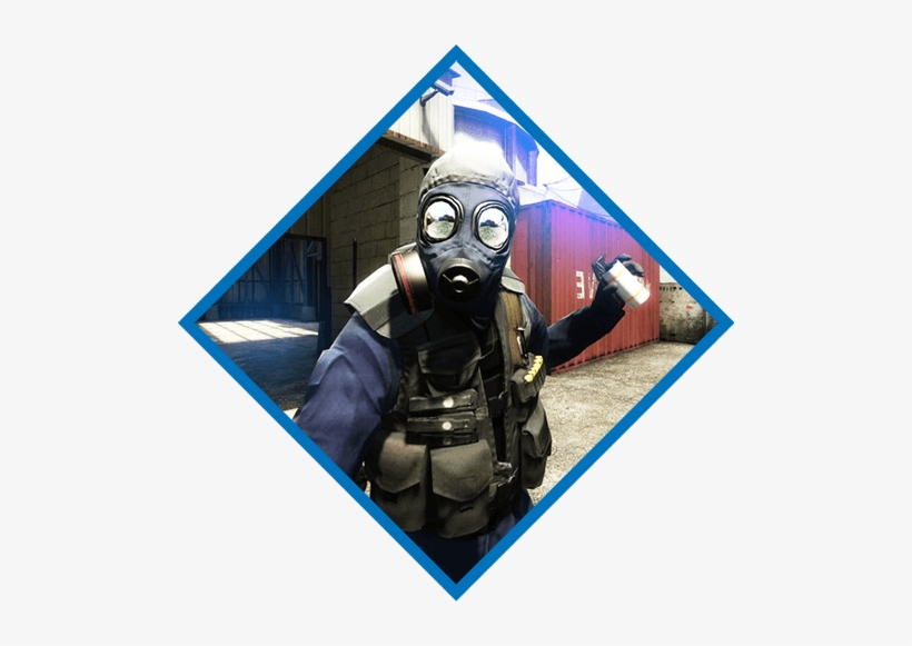 Force Learning How To Play Csgo - Learning, transparent png