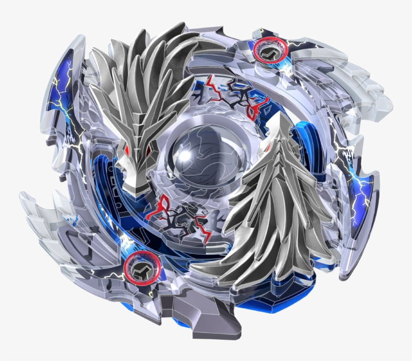 {{beyname}} - Lost Longinus Beyblade Burst, transparent png