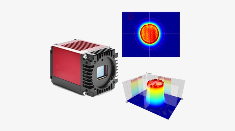 Product Img - Ccd Beam Profiler, transparent png