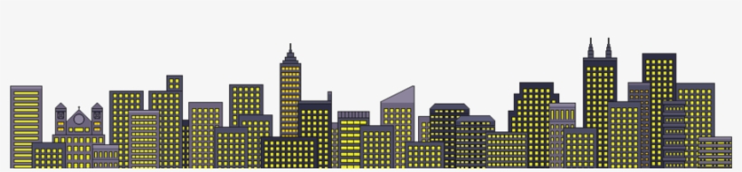 City Pixel Art Png, transparent png