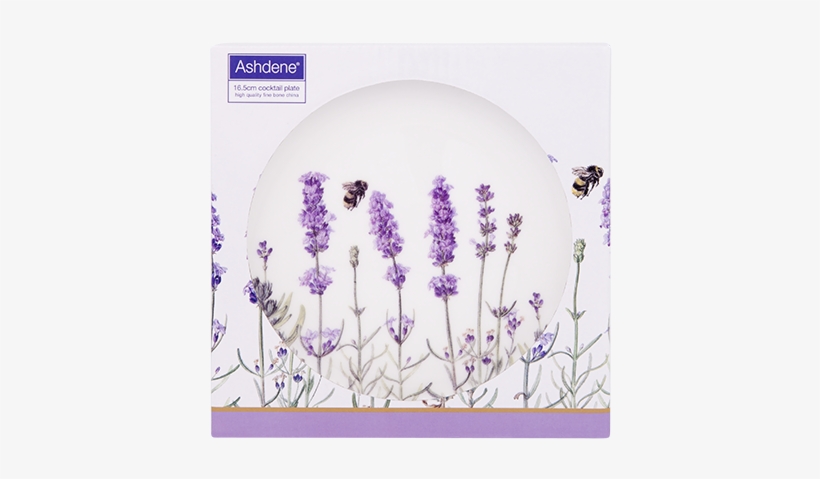 15622 Cocktailplate Ilovelavender Pp Ashdene - Liquid Soap Lavender, transparent png