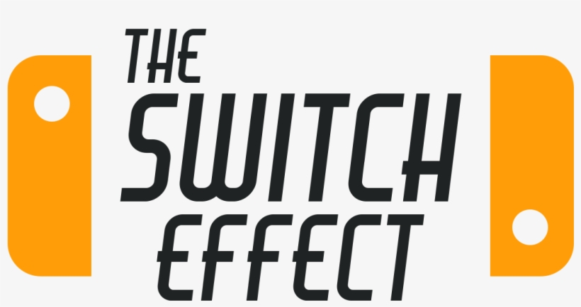 The Switch Effect - Switch Effect, transparent png
