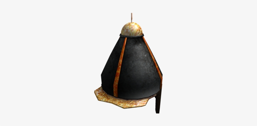Danger's Minion - Tree, transparent png