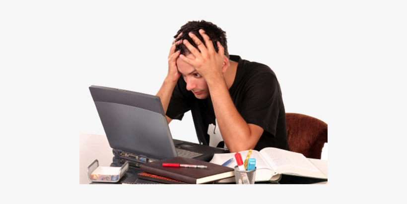 How To Succeed As A Ds - Time And Stress: Today's Silent Killers, transparent png