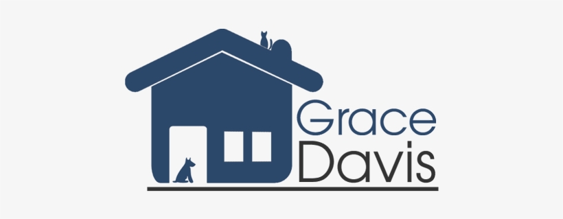 Grace Sells Brevard-grace Davis Realtor Logo - Logo, transparent png