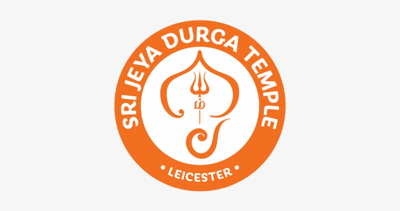 South Indian Temple Of Sri Jeya Durga Temple 01 Logo - St Thomas Hospital Chennai Logo, transparent png