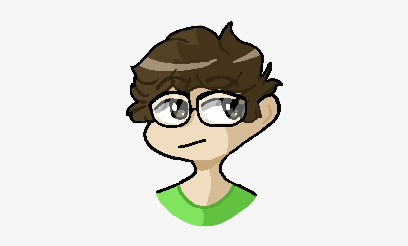 Idubbbz Idubbz Edups Cancer Crew Ian Carter My Art - Cartoon, transparent png
