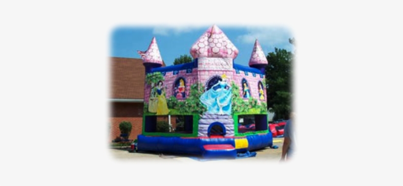Disneycastle - Portable Network Graphics, transparent png