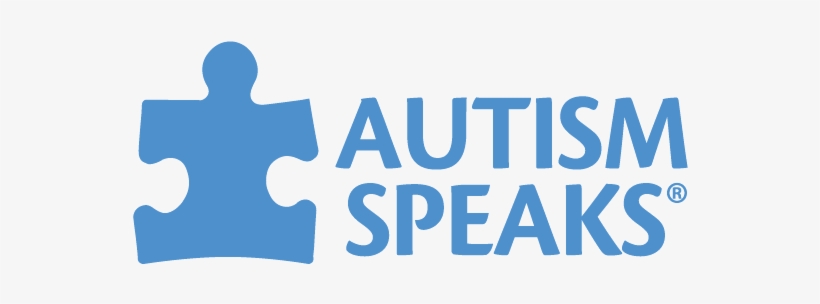 Autism Speaks - Autism Awareness Necklace, Autism Necklace, Autism, transparent png