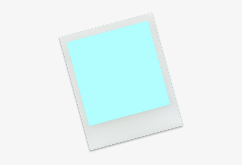 Just Want The Original Frame In White - Paper, transparent png