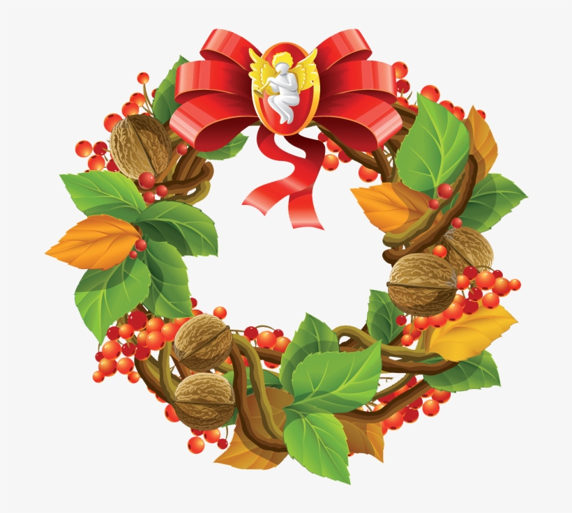 09 Dec 2011 - Adornos De Navidad Vector, transparent png