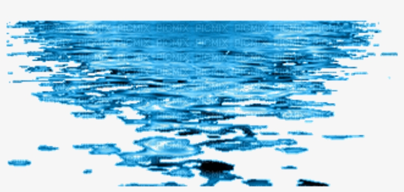Sticker By Taliafera - Transparent Background Water Ripple, transparent png