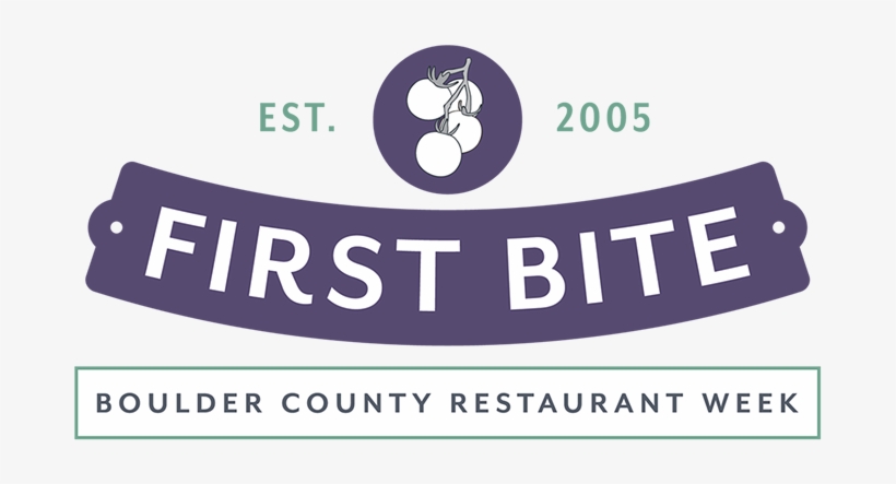 First Bite Hits Boulder County Beginning November - Restaurant, transparent png