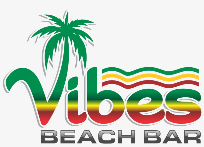 Vibes Beach Bar, transparent png