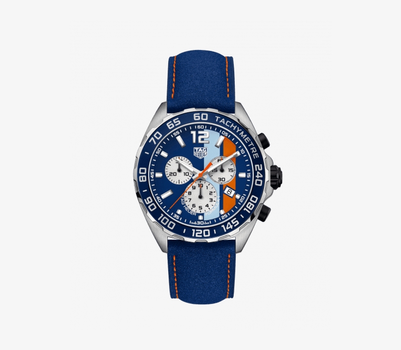 Watches - Caz101n - Fc8243 - Tag Heuer - Caz101n Fc8243 Tag Heuer, transparent png