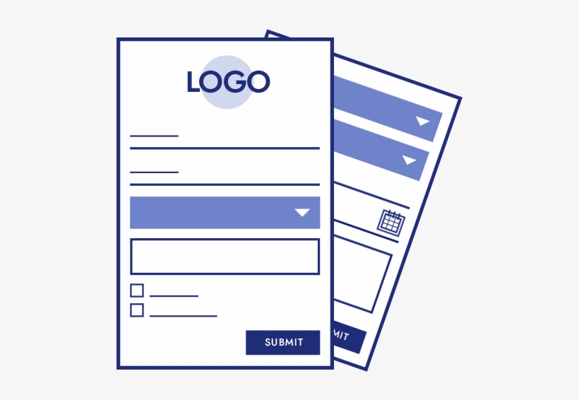 Download Transparent Custom Forms - Parallel - PNGkit